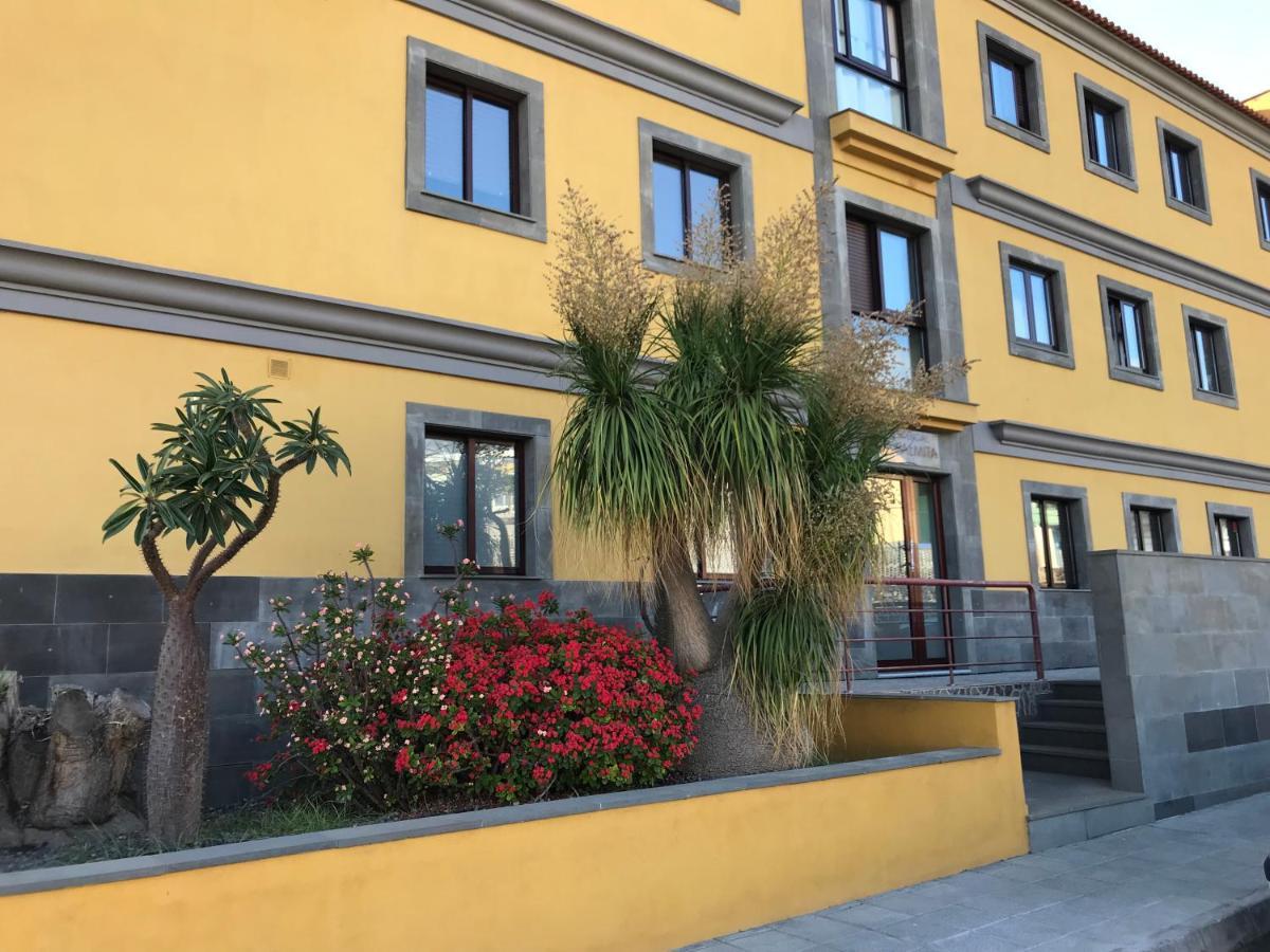 塔扎克蒂La Casita De Gio.公寓 外观 照片