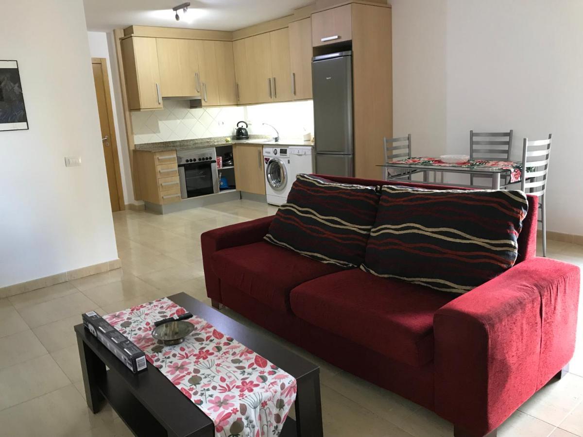塔扎克蒂La Casita De Gio.公寓 外观 照片