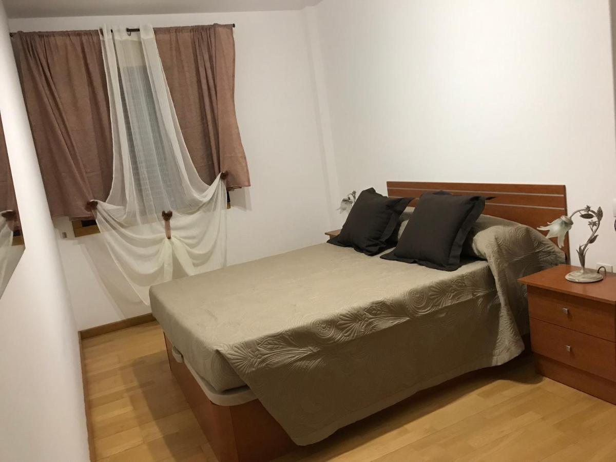 塔扎克蒂La Casita De Gio.公寓 外观 照片