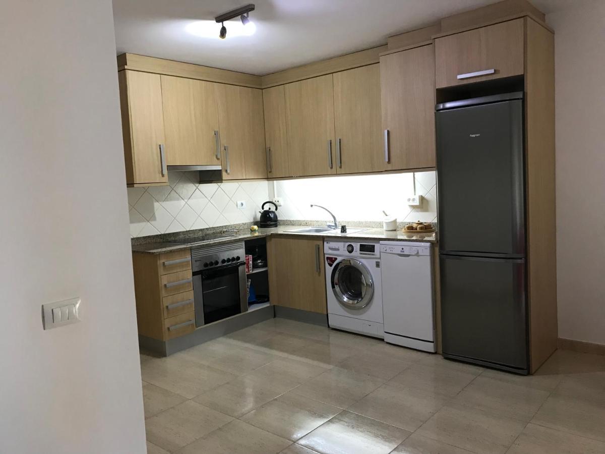 塔扎克蒂La Casita De Gio.公寓 外观 照片