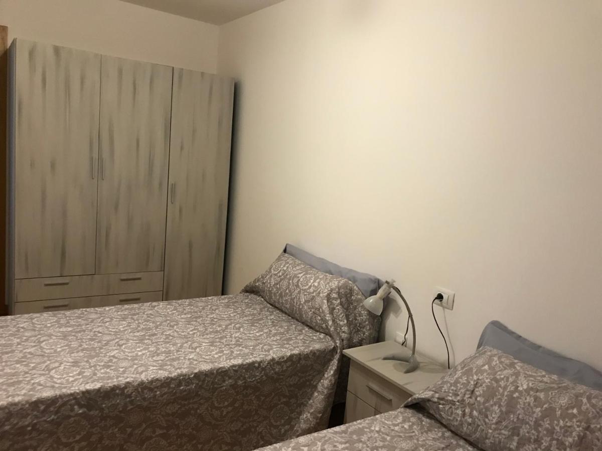 塔扎克蒂La Casita De Gio.公寓 外观 照片