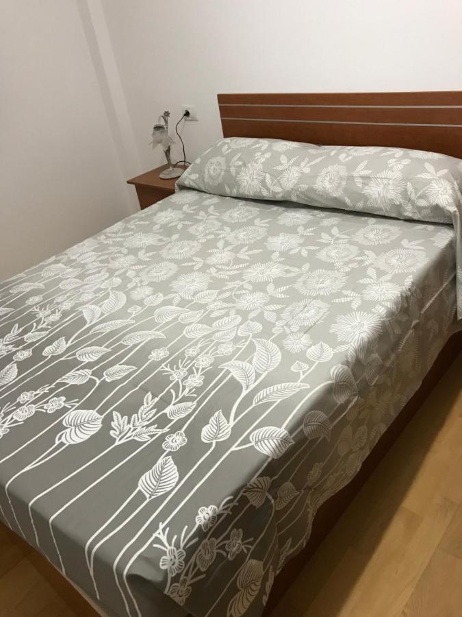 塔扎克蒂La Casita De Gio.公寓 外观 照片
