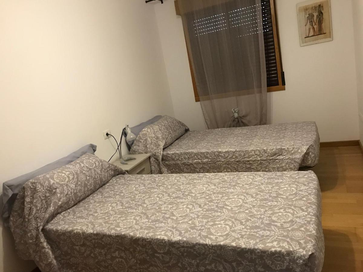 塔扎克蒂La Casita De Gio.公寓 外观 照片