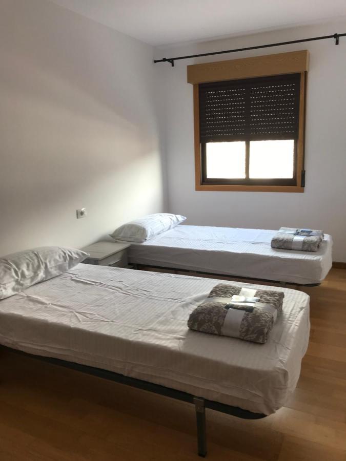 塔扎克蒂La Casita De Gio.公寓 外观 照片