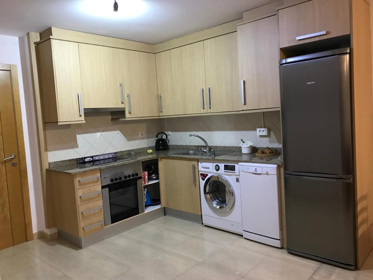 塔扎克蒂La Casita De Gio.公寓 外观 照片