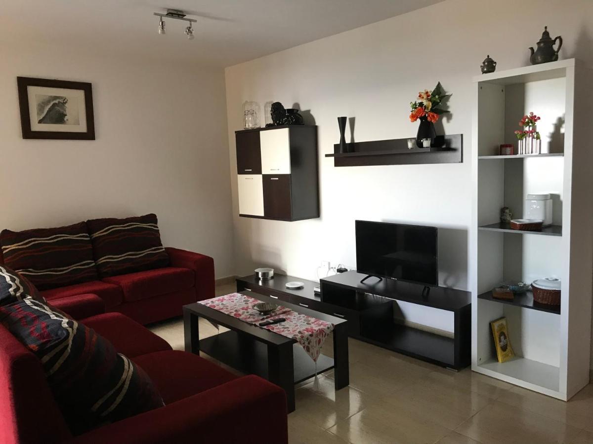 塔扎克蒂La Casita De Gio.公寓 外观 照片