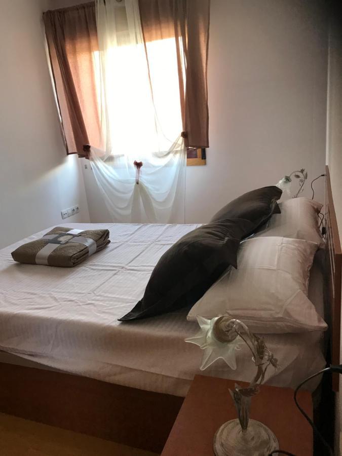 塔扎克蒂La Casita De Gio.公寓 外观 照片