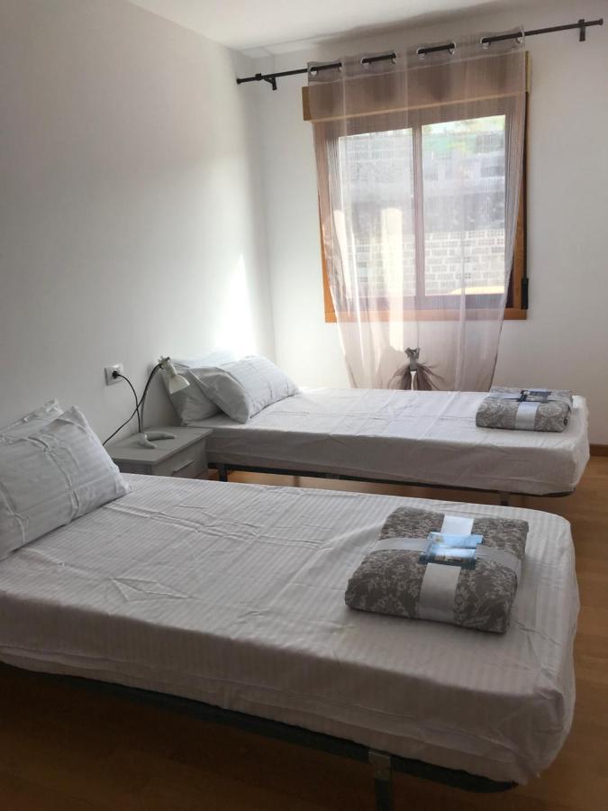 塔扎克蒂La Casita De Gio.公寓 外观 照片