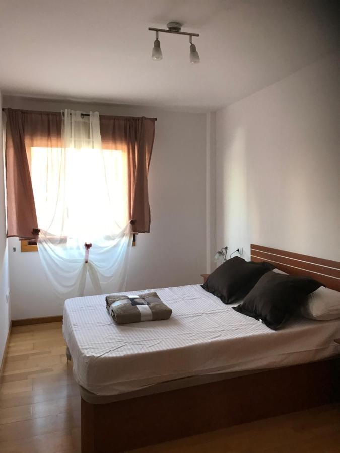 塔扎克蒂La Casita De Gio.公寓 外观 照片