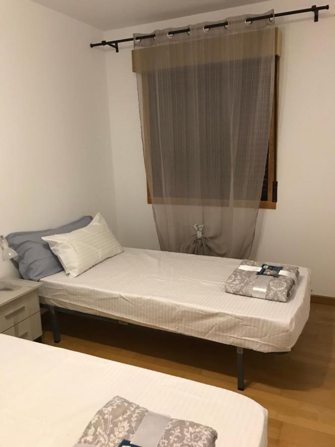 塔扎克蒂La Casita De Gio.公寓 外观 照片