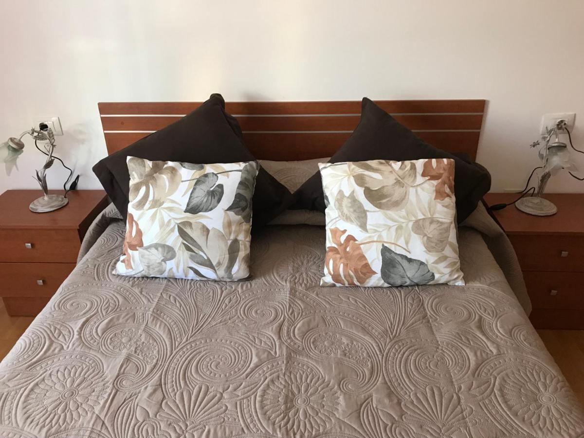 塔扎克蒂La Casita De Gio.公寓 外观 照片