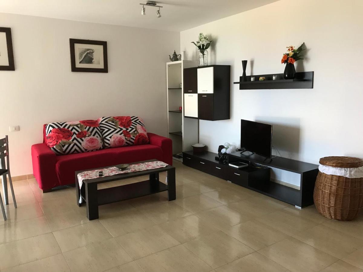 塔扎克蒂La Casita De Gio.公寓 外观 照片