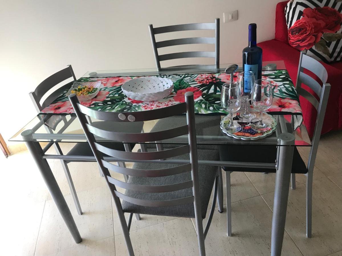 塔扎克蒂La Casita De Gio.公寓 外观 照片