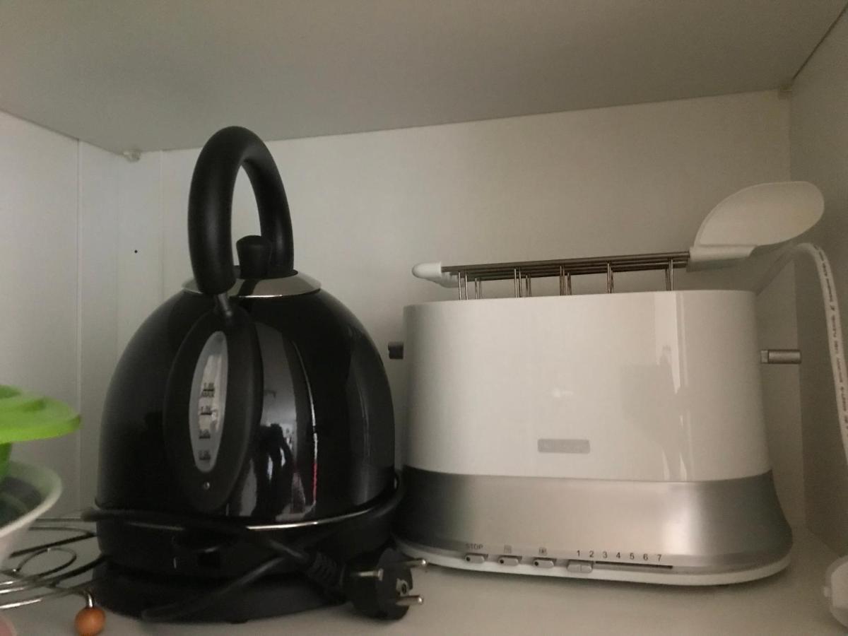 塔扎克蒂La Casita De Gio.公寓 外观 照片