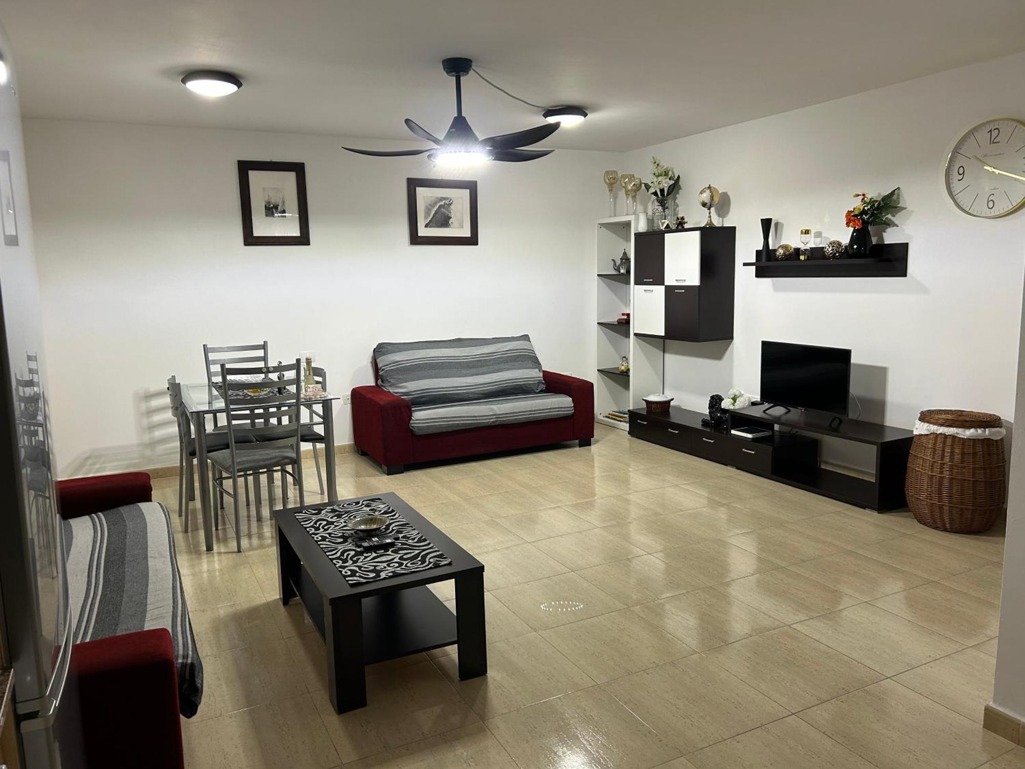 塔扎克蒂La Casita De Gio.公寓 外观 照片