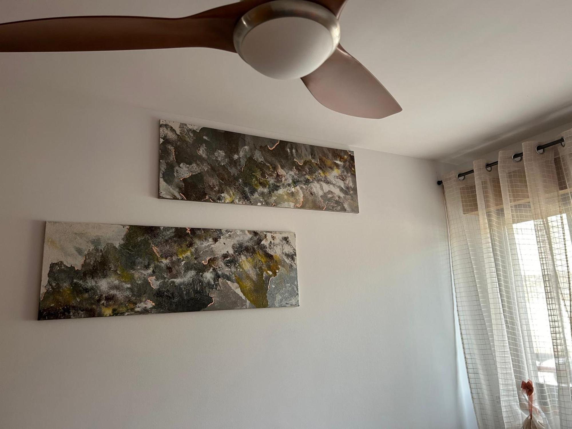塔扎克蒂La Casita De Gio.公寓 外观 照片