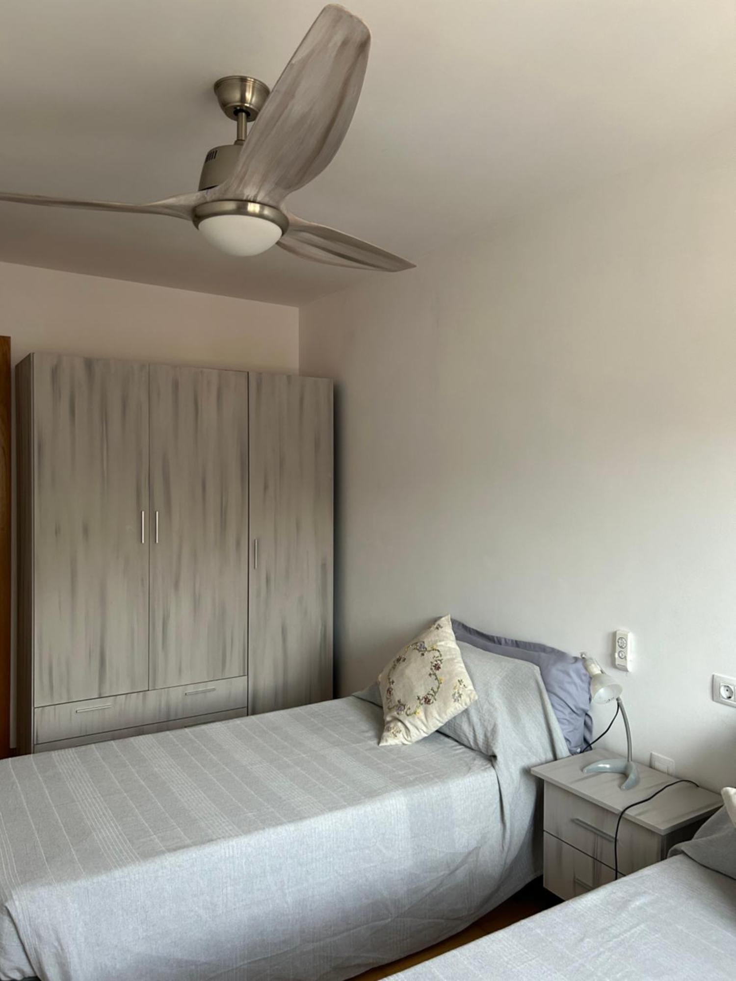 塔扎克蒂La Casita De Gio.公寓 外观 照片