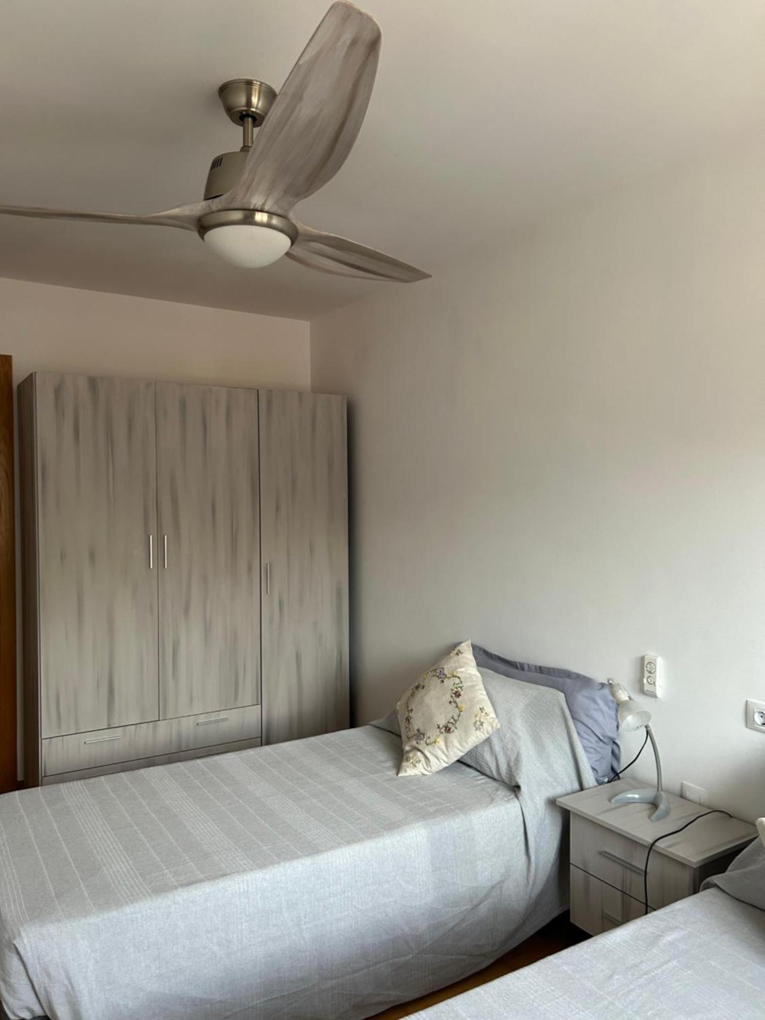 塔扎克蒂La Casita De Gio.公寓 外观 照片