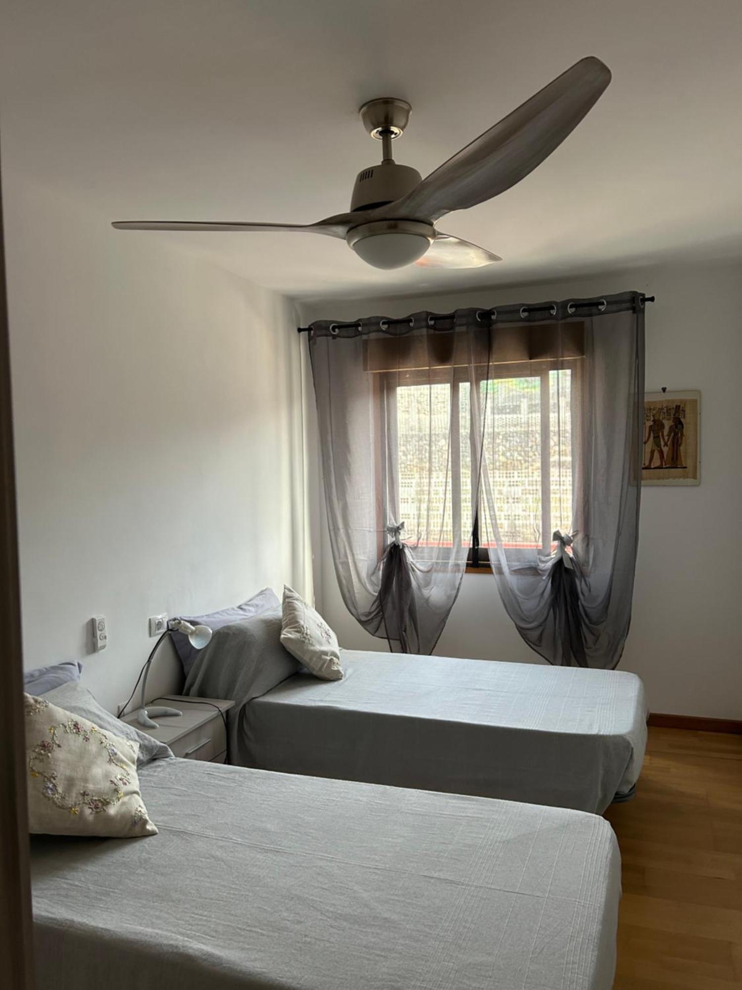 塔扎克蒂La Casita De Gio.公寓 外观 照片