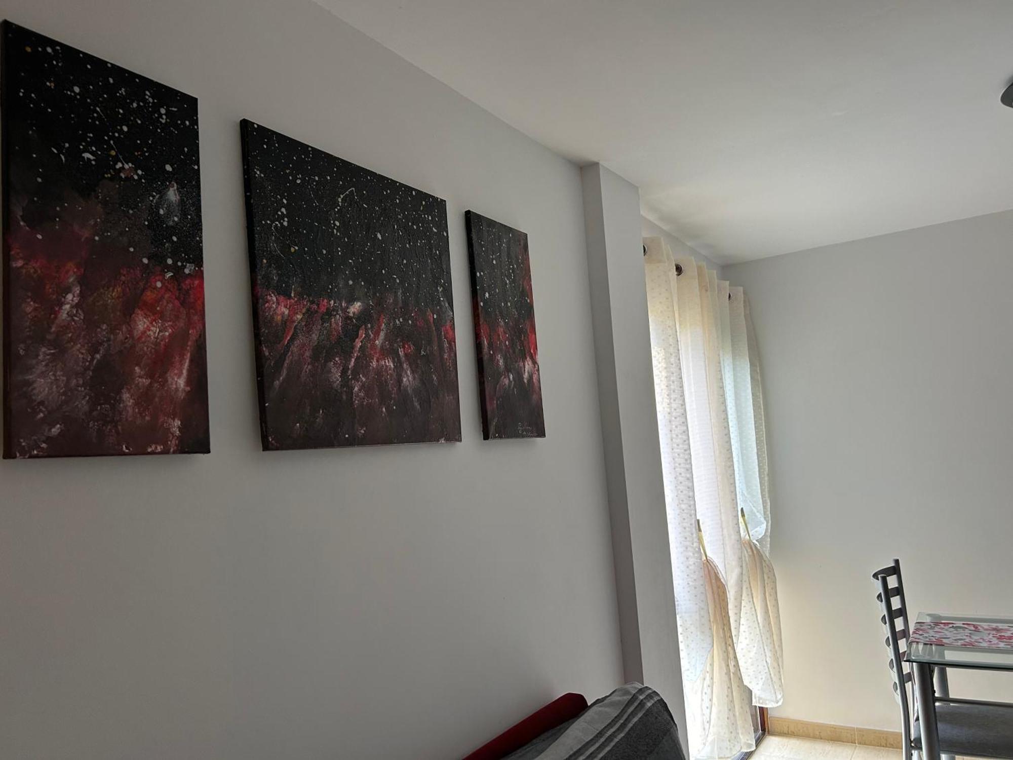 塔扎克蒂La Casita De Gio.公寓 外观 照片