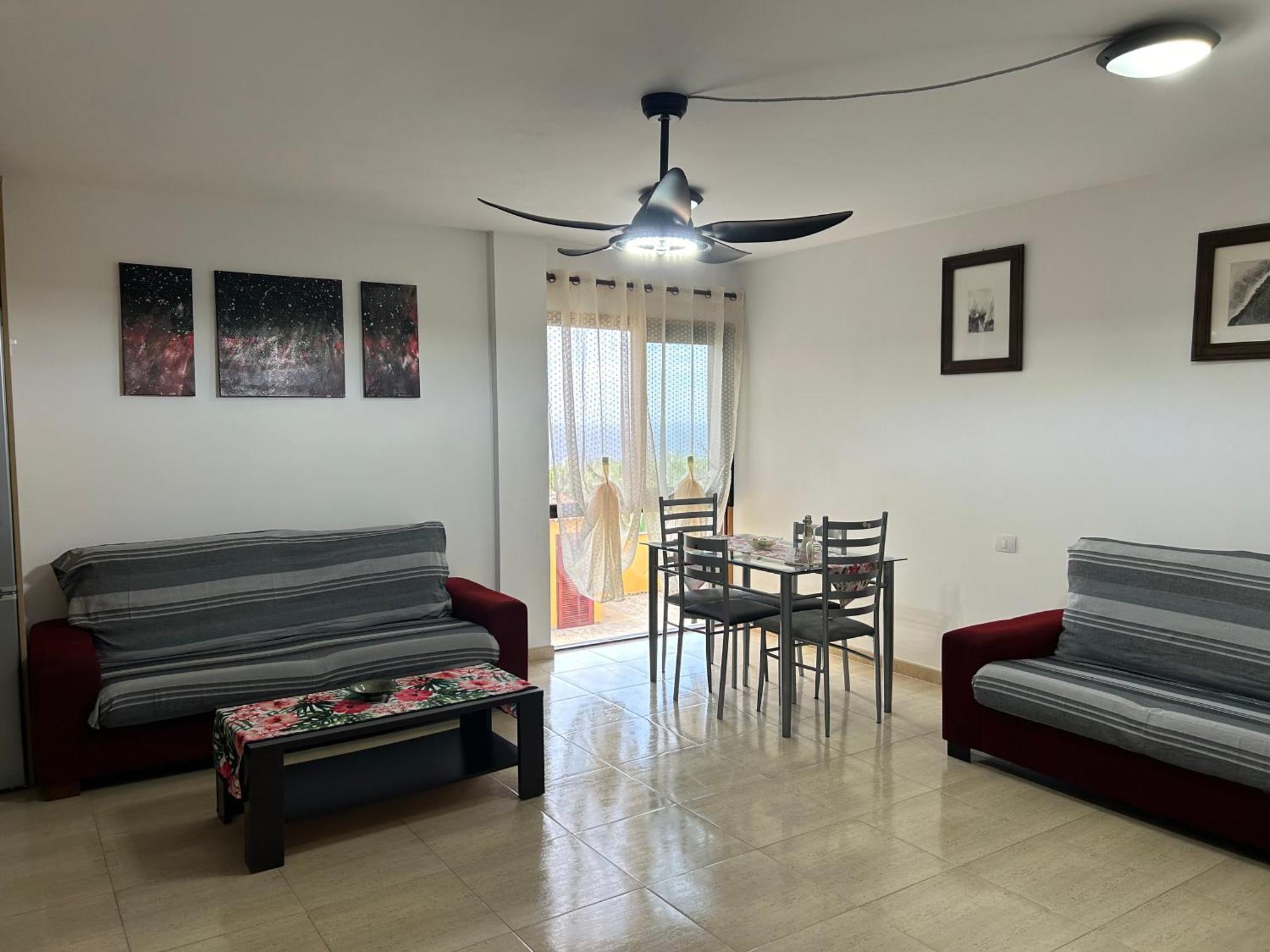 塔扎克蒂La Casita De Gio.公寓 外观 照片