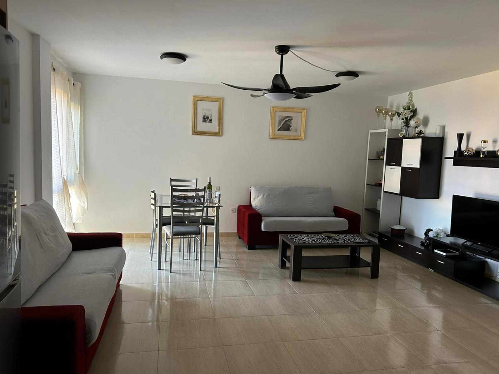 塔扎克蒂La Casita De Gio.公寓 外观 照片