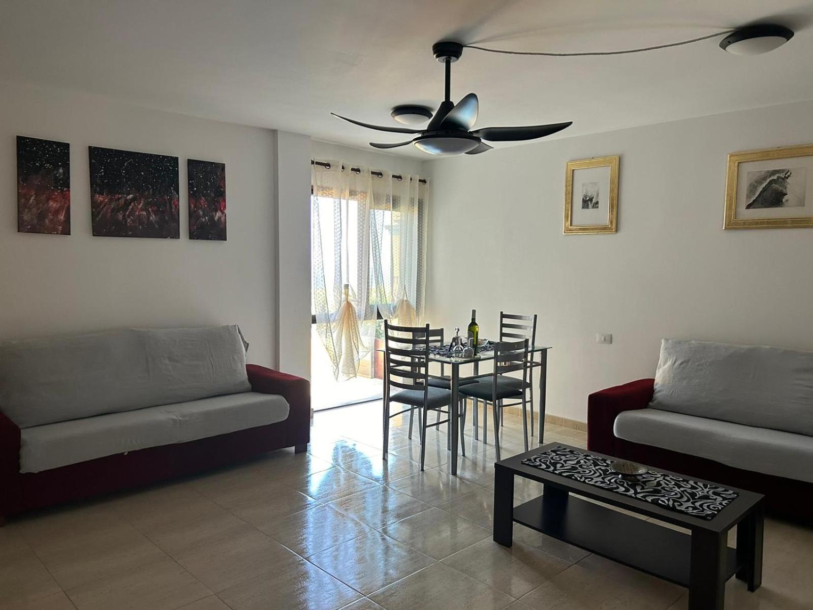 塔扎克蒂La Casita De Gio.公寓 外观 照片