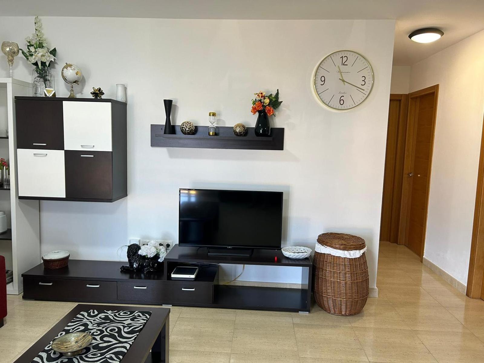 塔扎克蒂La Casita De Gio.公寓 外观 照片